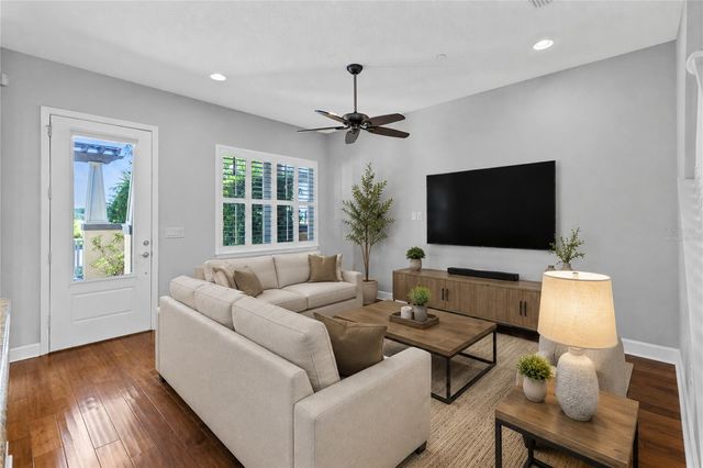 8120 TAVISTOCK LAKES BOULEVARD, Orlando, FL 32827