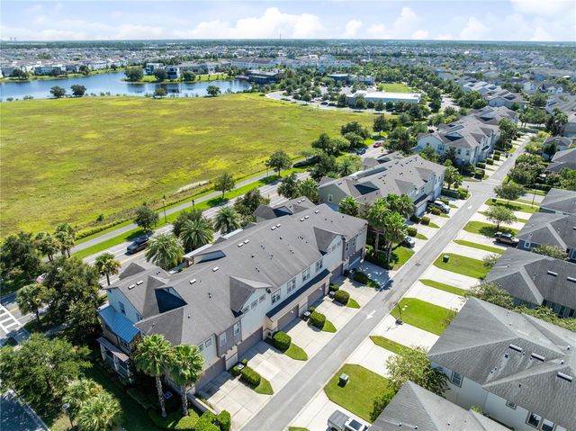 8120 TAVISTOCK LAKES BOULEVARD, Orlando, FL 32827