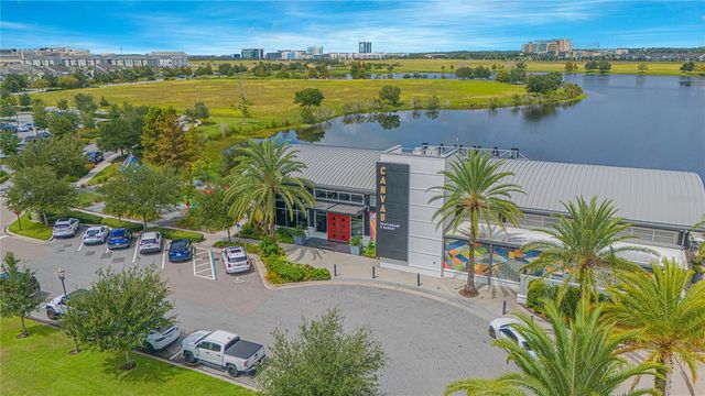 8120 TAVISTOCK LAKES BOULEVARD, Orlando, FL 32827