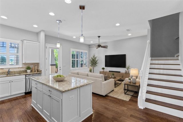 8120 TAVISTOCK LAKES BOULEVARD, Orlando, FL 32827
