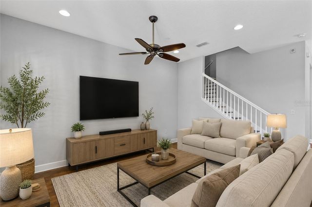 8120 TAVISTOCK LAKES BOULEVARD, Orlando, FL 32827