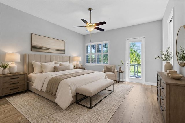 8120 TAVISTOCK LAKES BOULEVARD, Orlando, FL 32827