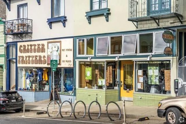 426 Detroit Street, San Francisco, CA 94131