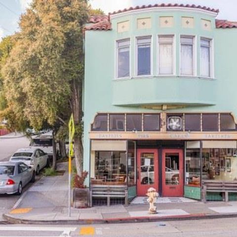426 Detroit Street, San Francisco, CA 94131