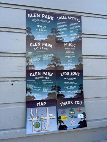 426 Detroit Street, San Francisco, CA 94131