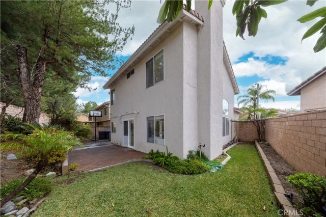 2834 Rolling Meadow, Chino Hills, CA 91709