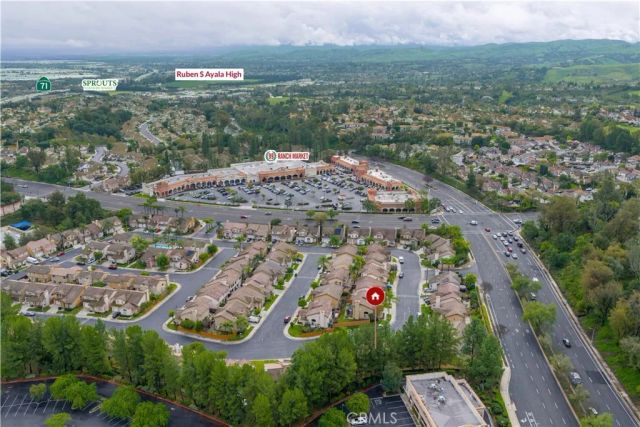 2834 Rolling Meadow, Chino Hills, CA 91709