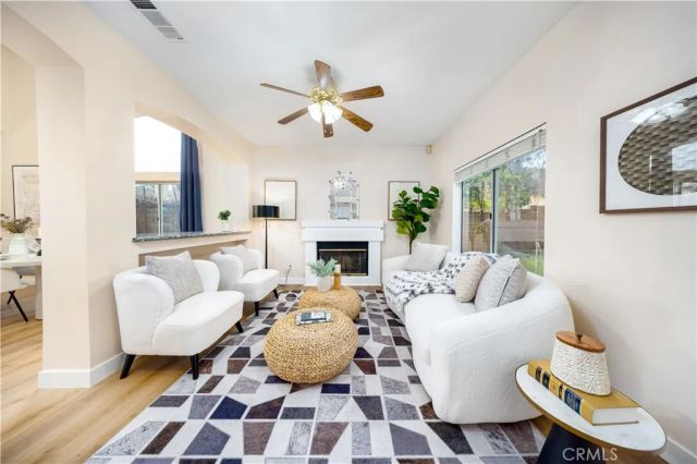 2834 Rolling Meadow, Chino Hills, CA 91709