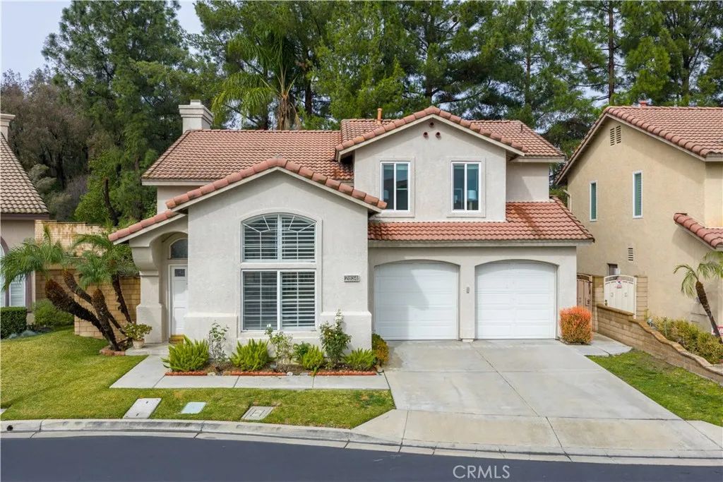 2834 Rolling Meadow, Chino Hills, CA 91709