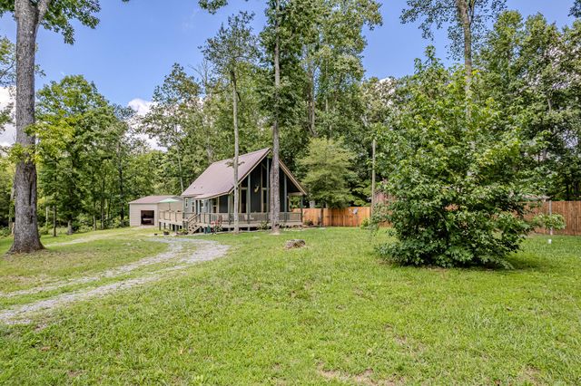 6725 State Highway 304, Ten Mile, TN 37880