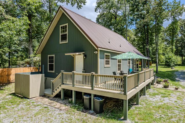 6725 State Highway 304, Ten Mile, TN 37880