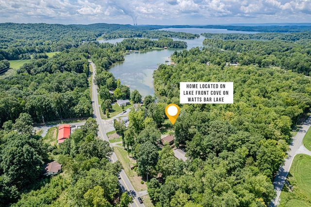 6725 State Highway 304, Ten Mile, TN 37880