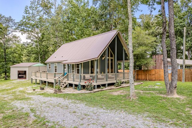 6725 State Highway 304, Ten Mile, TN 37880