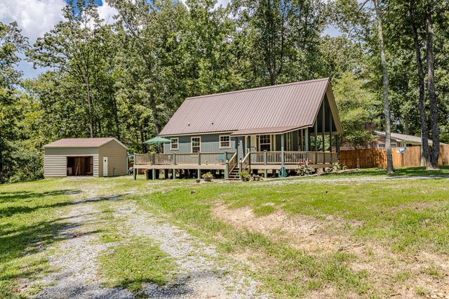 6725 State Highway 304, Ten Mile, TN 37880