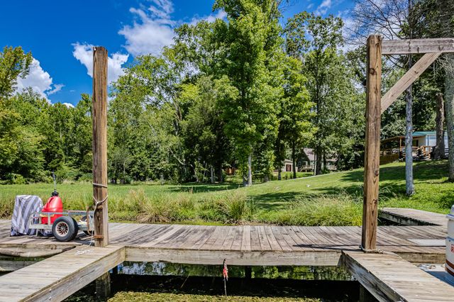 6725 State Highway 304, Ten Mile, TN 37880