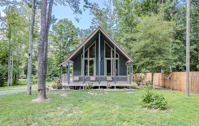 6725 State Highway 304, Ten Mile, TN 37880