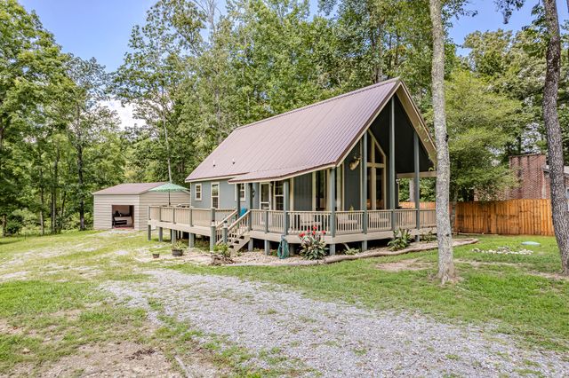 6725 State Highway 304, Ten Mile, TN 37880
