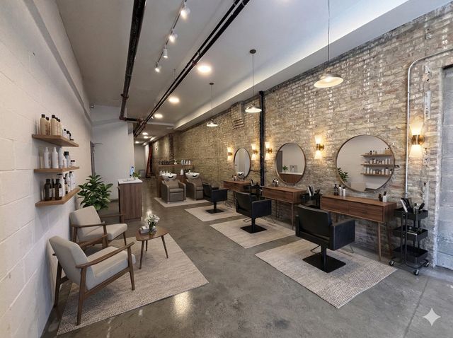 2445 N Lincoln Avenue 1, Chicago, IL 60614