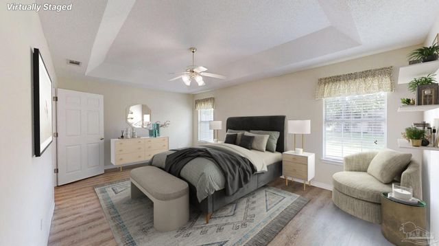 33580 Woodlands Dr, Lillian, AL 36549