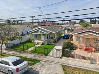 339 N McDonnell, Los Angeles, CA 90022