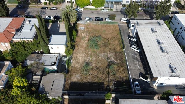 1839 N Kenmore Avenue, Los Angeles, CA 90027