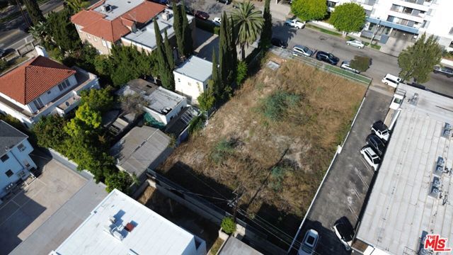 1839 N Kenmore Avenue, Los Angeles, CA 90027