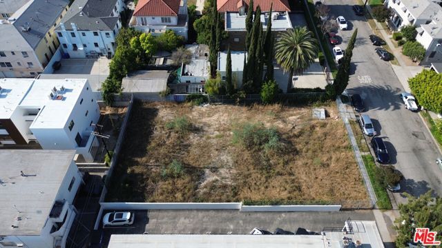 1839 N Kenmore Avenue, Los Angeles, CA 90027