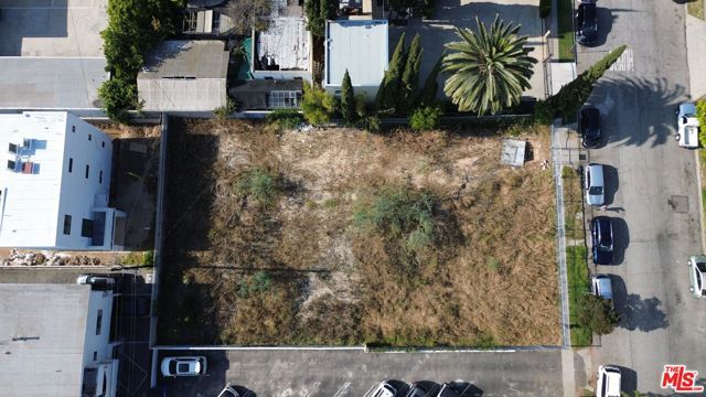 1839 N Kenmore Avenue, Los Angeles, CA 90027