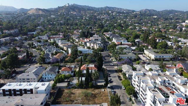 1839 N Kenmore Avenue, Los Angeles, CA 90027