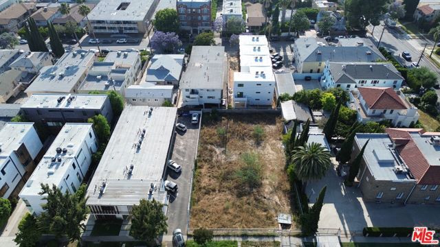 1839 N Kenmore Avenue, Los Angeles, CA 90027
