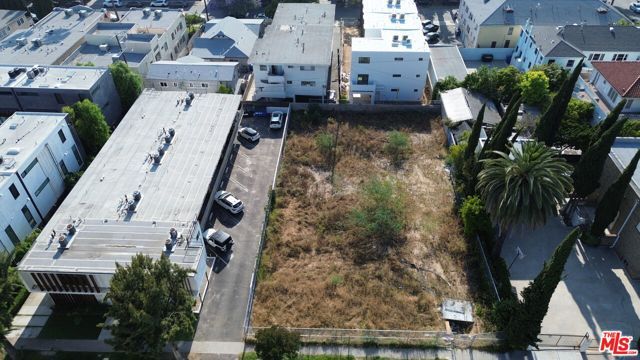 1839 N Kenmore Avenue, Los Angeles, CA 90027
