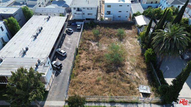 1839 N Kenmore Avenue, Los Angeles, CA 90027