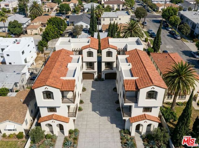 1839 N Kenmore Avenue, Los Angeles, CA 90027