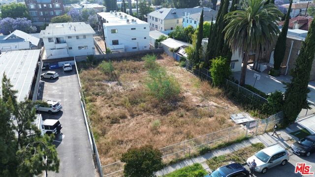 1839 N Kenmore Avenue, Los Angeles, CA 90027