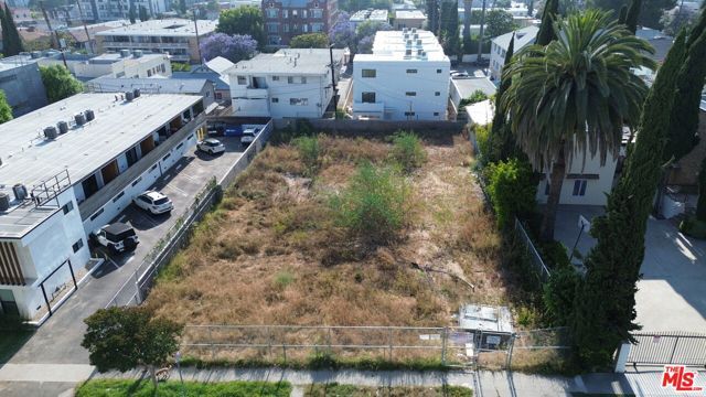 1839 N Kenmore Avenue, Los Angeles, CA 90027