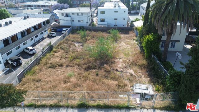 1839 N Kenmore Avenue, Los Angeles, CA 90027