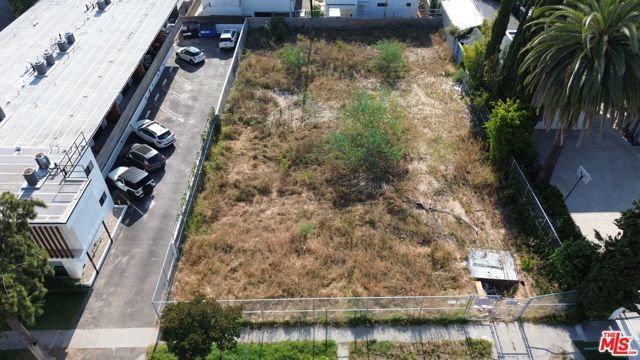 1839 N Kenmore Avenue, Los Angeles, CA 90027