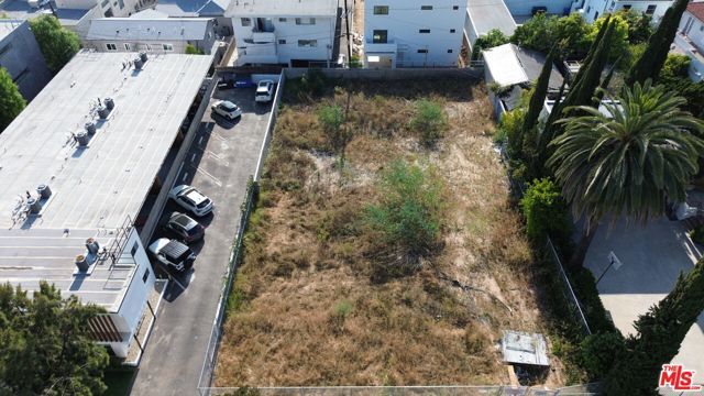 1839 N Kenmore Avenue, Los Angeles, CA 90027