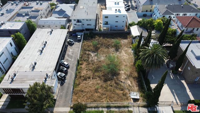 1839 N Kenmore Avenue, Los Angeles, CA 90027