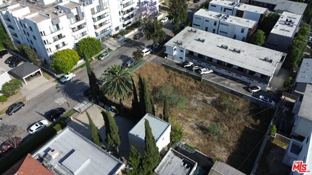 1839 N Kenmore Avenue, Los Angeles, CA 90027