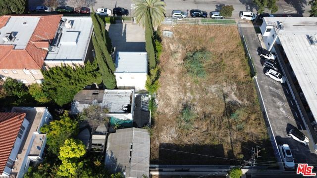 1839 N Kenmore Avenue, Los Angeles, CA 90027