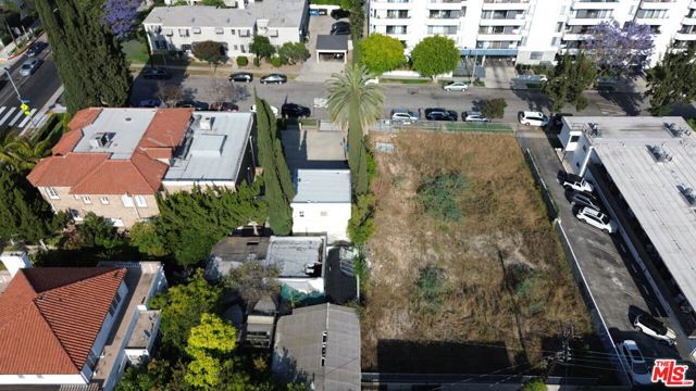 1839 N Kenmore Avenue, Los Angeles, CA 90027