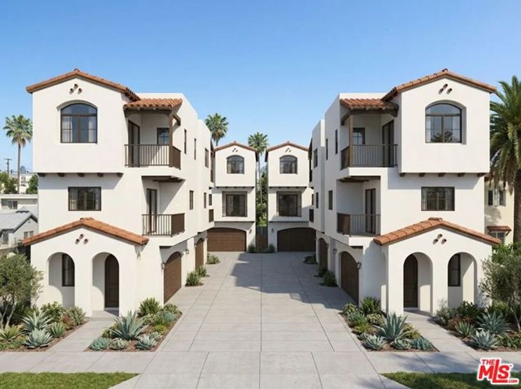 1839 N Kenmore Avenue, Los Angeles, CA 90027