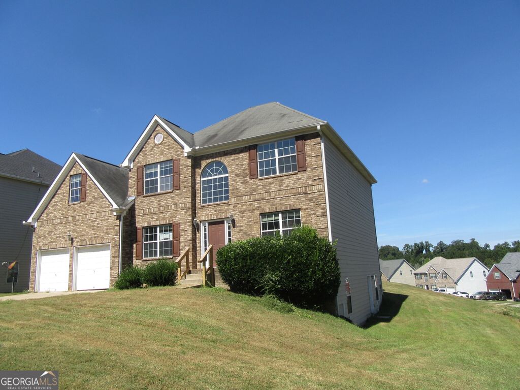 3012 Bellingham Way, Lithia Springs, GA 30122 — photo 2