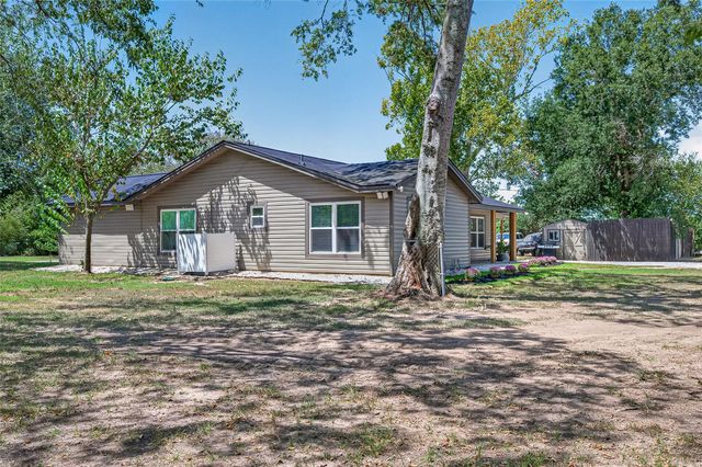 4703 Garvie Lane, Brookshire, TX 77423