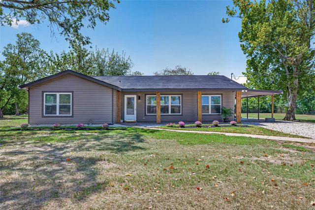 4703 Garvie Lane, Brookshire, TX 77423