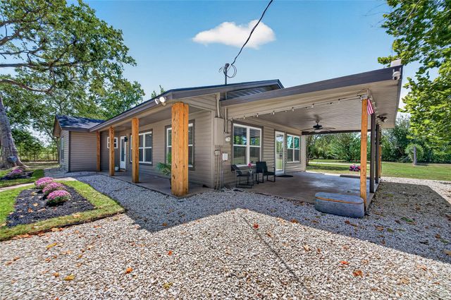 4703 Garvie Lane, Brookshire, TX 77423