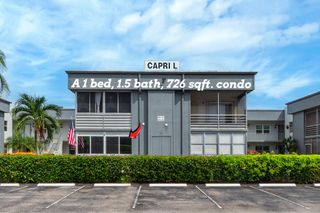 544 Capri L, Delray Beach, FL 33484