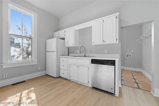 315 N 18Th Street, Fort Smith, AR 72901