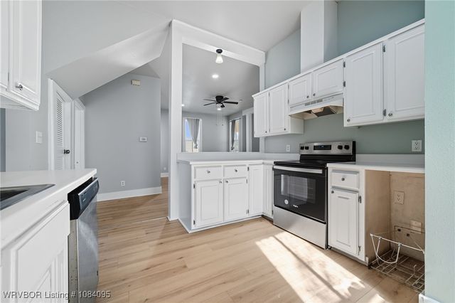 315 N 18Th Street, Fort Smith, AR 72901